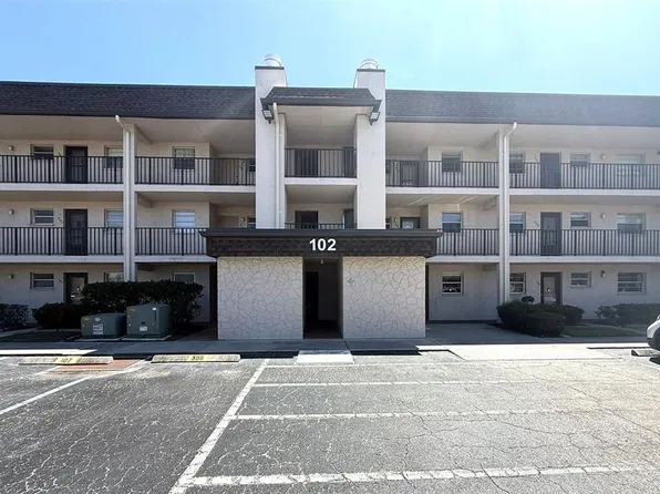 102 Capri Isles Blvd APT 306, Venice, FL 34292