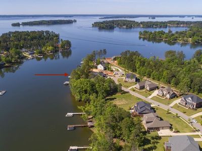 216 Brookridge Dr, Chapin, SC, 29036