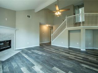 2709 Briscoe Dr, Fort Worth, TX 76108