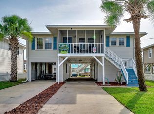 321 53rd Ave N, North Myrtle Beach, SC 29582