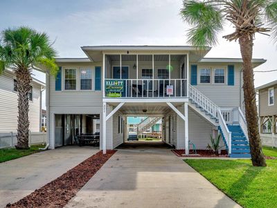 321 53rd Ave. N, North Myrtle Beach, SC, 29582