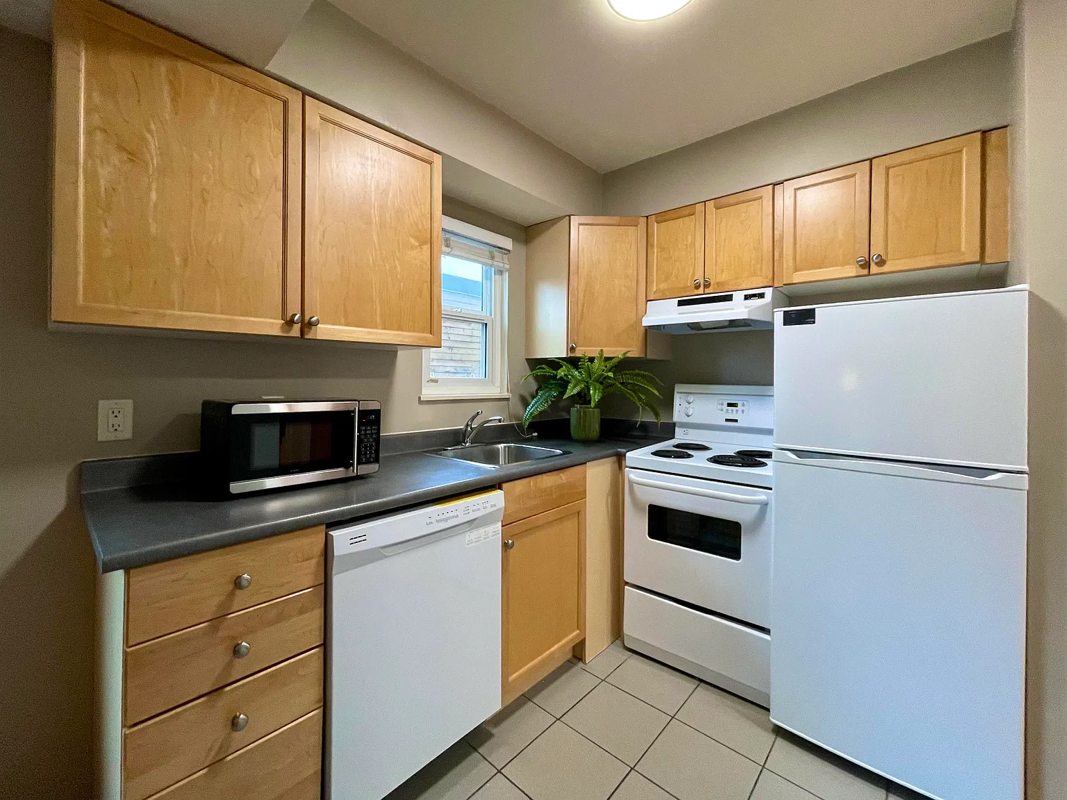 1 bed, 425 sqft, $2,290 — Photo 3