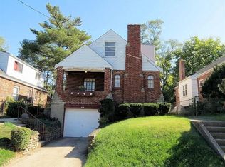 1614 Dorothy Ln, Cincinnati, OH 45205