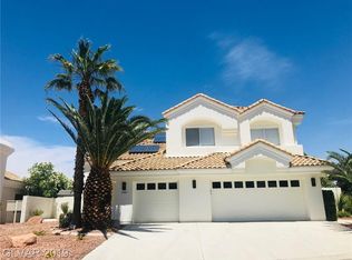 2960 Sun Lake Dr, Las Vegas, NV 89128
