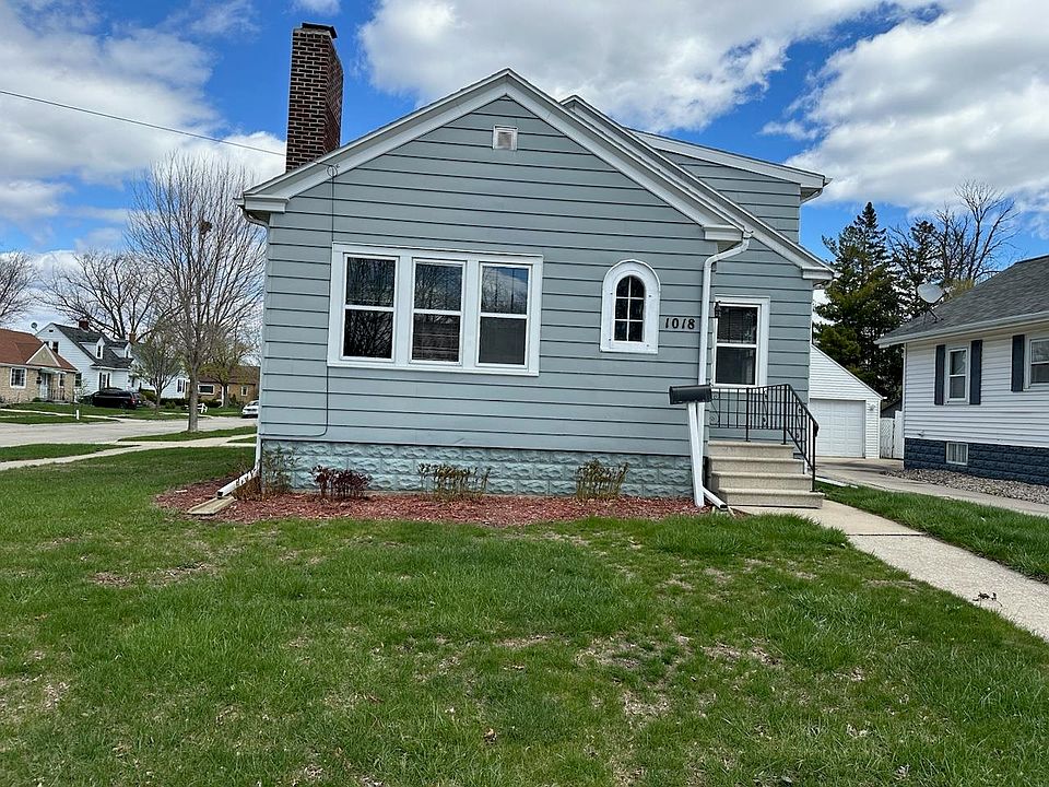 1018 Elmore St, Green Bay, WI 54303 Zillow