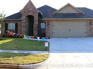 4000 Vista Dr, Norman, OK 73071
