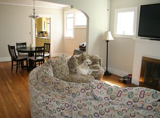 2524 NE 32nd Ct, Portland, OR 97212