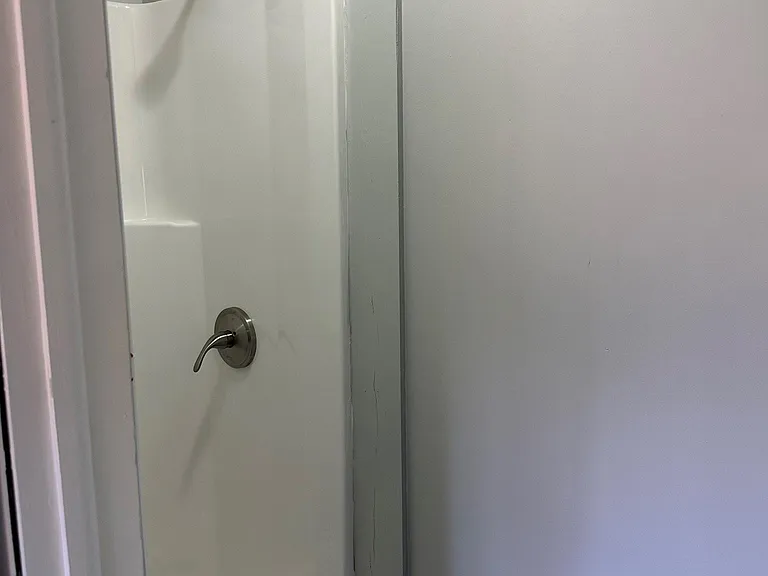 Master Shower