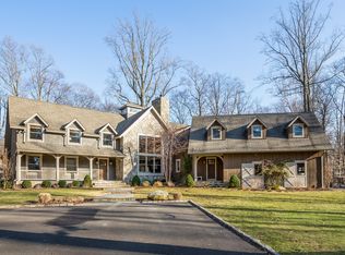 20 White Woods Ln, Westport, CT 06880