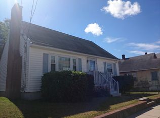 49 Laurie Ave, West Roxbury, MA 02132