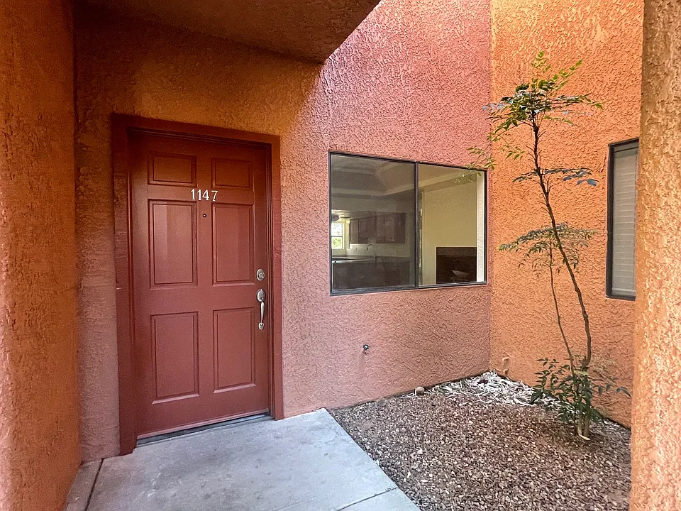 5051 N Sabino Canyon Rd #ROAD1147