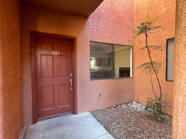5051 N Sabino Canyon Rd, Tucson, AZ