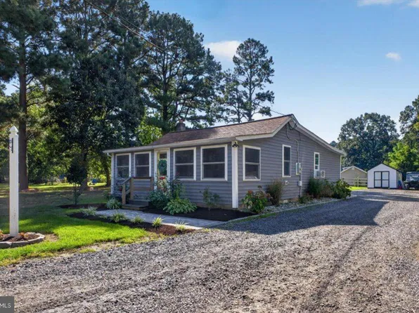23281 Bush Neck Ln, Bozman, MD 21612