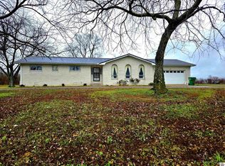 760 State Highway 83, Mayfield, KY 42066