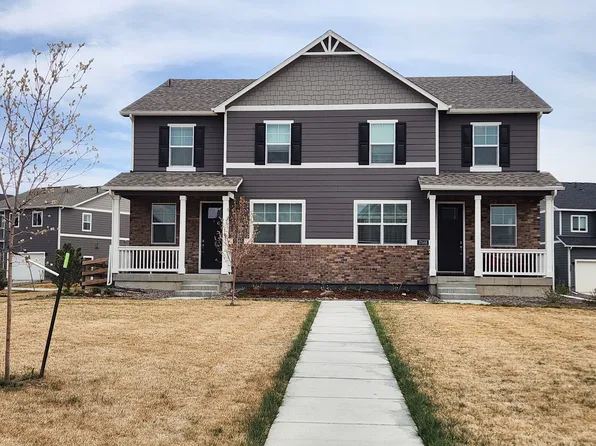 1708 Knobby Pine Dr, Fort Collins, CO 80528