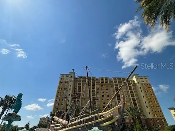 8101 RESORT VILLAGE DRIVE #31008, ORLANDO, FL 32821