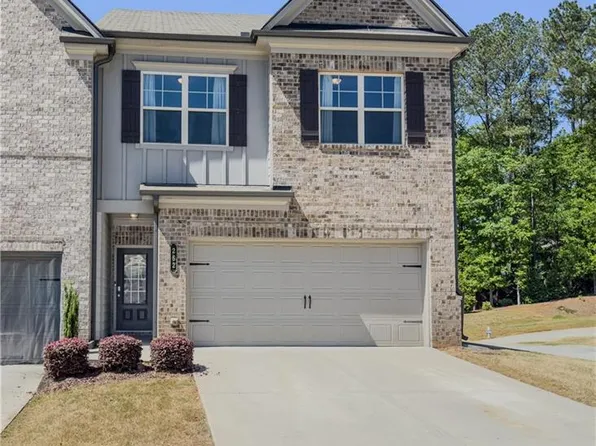 262 Quay Dr, Lawrenceville, GA 30044