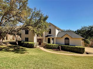 1105 Mayan Way, Austin, TX 78733