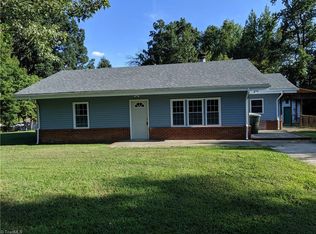 411 Berryman St, Greensboro, NC 27405