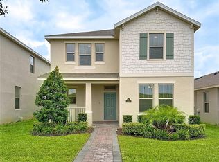 11045 Bostwick Aly, Winter Garden, FL 34787