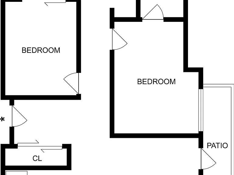Reveal Apartments — Photo 37