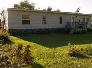 984 Highland Rdg, Watson, MN 56295