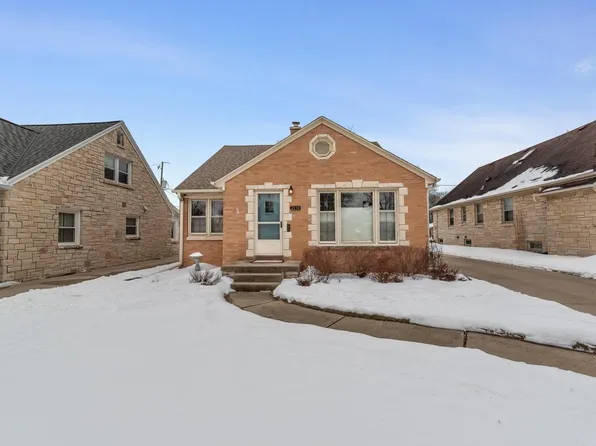 2550 North 96th STREET, Milwaukee, WI 53226