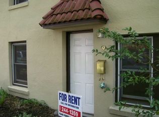 2310 NE 8th Ave APT 9, Portland, OR 97212