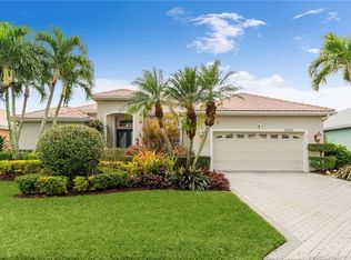 1822 SE Killean Ct, Port Saint Lucie, FL 34952