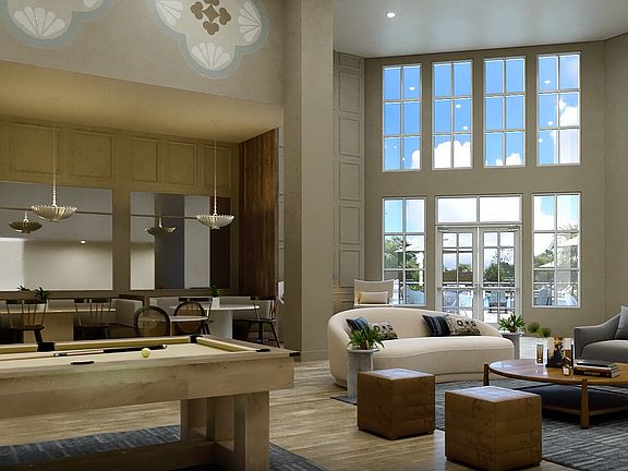 Clubroom