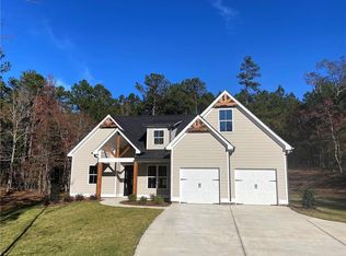 7560 Gillespie Pl, Douglasville, GA 30135