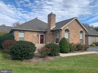 931 Hart Cir, State College, PA 16801