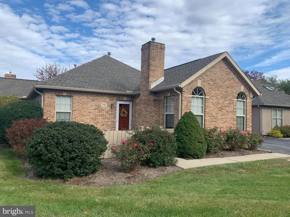 931 Hart Cir, State College, PA 16801