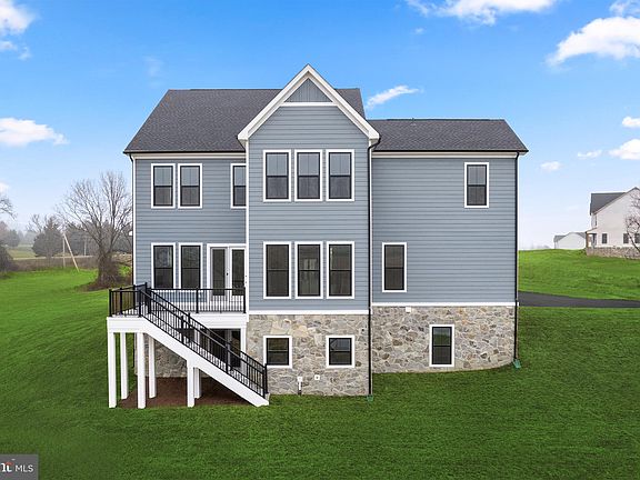 4th image of 14750 Fordson Ct
