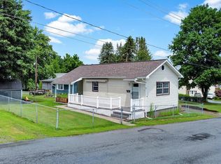 1122 Walter St, Nanty Glo, PA 15943