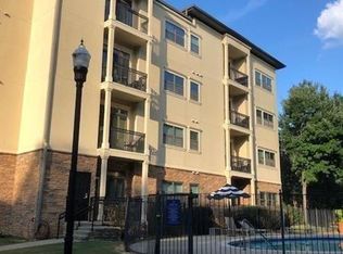 2230 Cheshire Bridge Rd NE Unit 412, Atlanta, GA 30324
