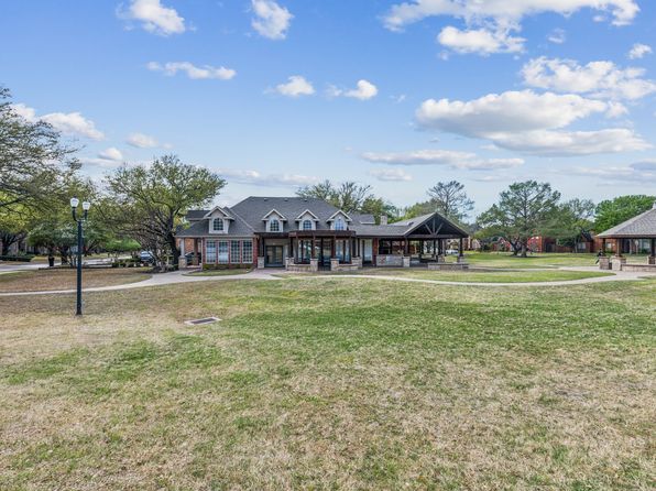 4597 Old Pond Dr, Plano, TX 75024