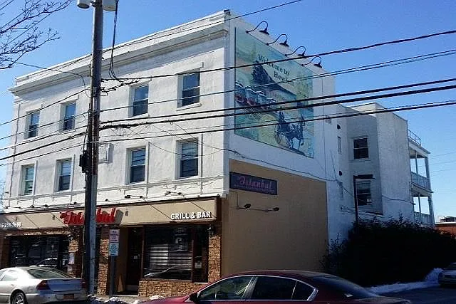 Building Photo