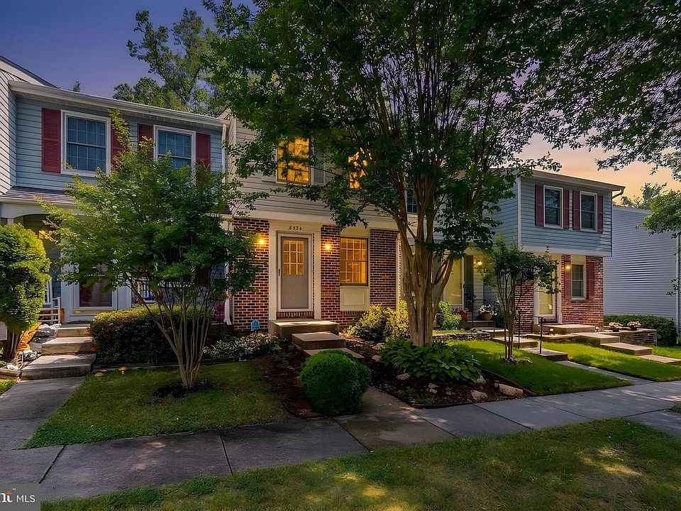 1st image of 8534 Blue Rock Ln