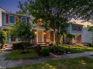 8534 Blue Rock Ln, Lorton, VA 22079