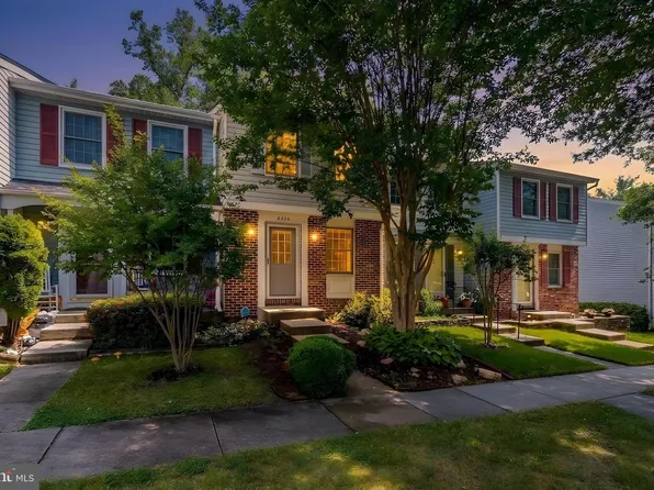 8534 Blue Rock Ln, Lorton, VA 22079