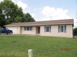 208 N Illinois St, New Florence, MO 63363