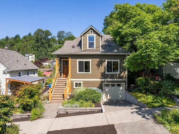 1826 30th Avenue, Seattle, WA 98122