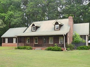 1140 Kinnett Rd, Covington, GA 30016