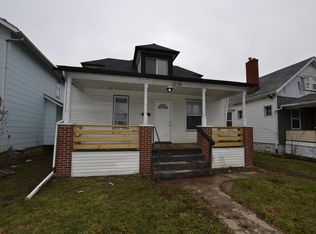 1578 Manchester Ave, Columbus, OH 43211