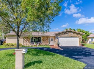 4170 NW 107th Ave, Coral Springs, FL 33065