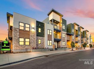 3928 E Haystack St #2-205, Boise, ID 83716