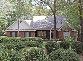 63 Cambrooke, Hattiesburg, MS 39402