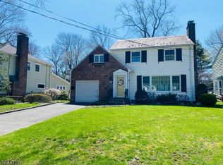 41 Winding Way, Short Hills, NJ 07078