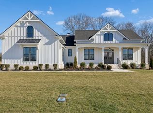 6208 Cedar Brooke Ln Lot 20, Spring Hill, TN 37174